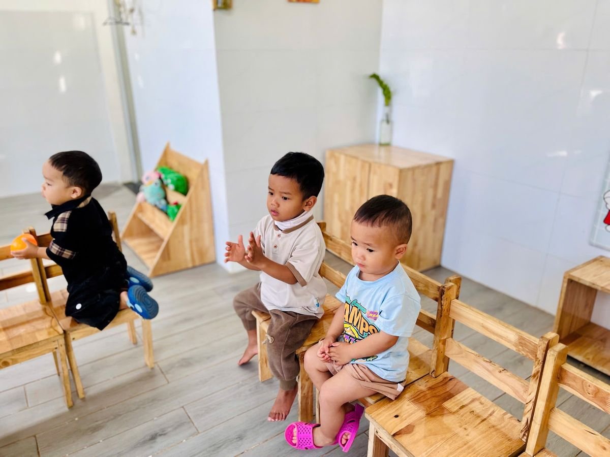 Ảnh hoạt động