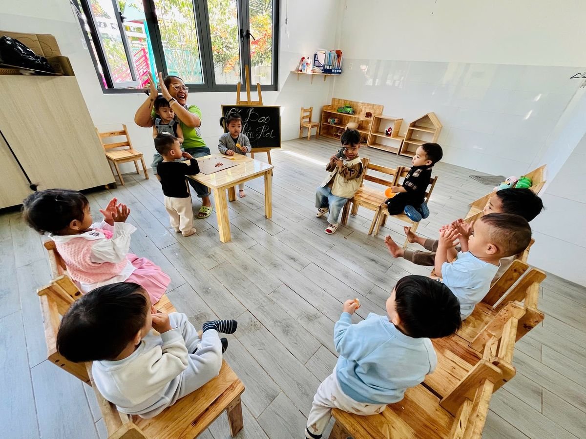 Ảnh hoạt động