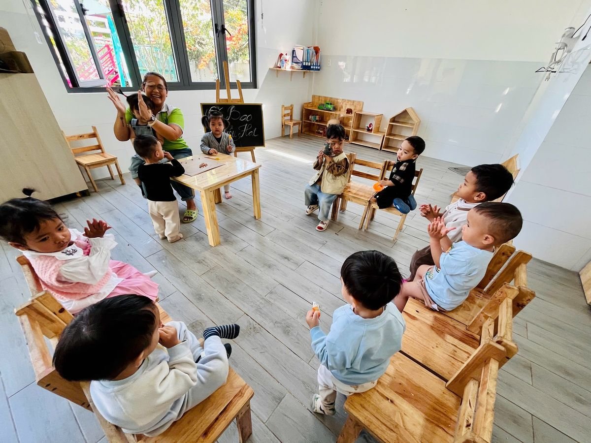 Ảnh hoạt động