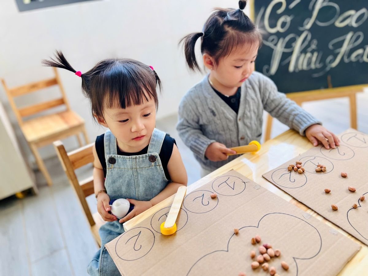 Ảnh hoạt động