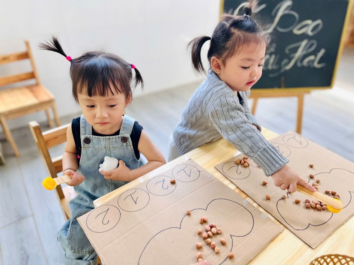 Ảnh hoạt động