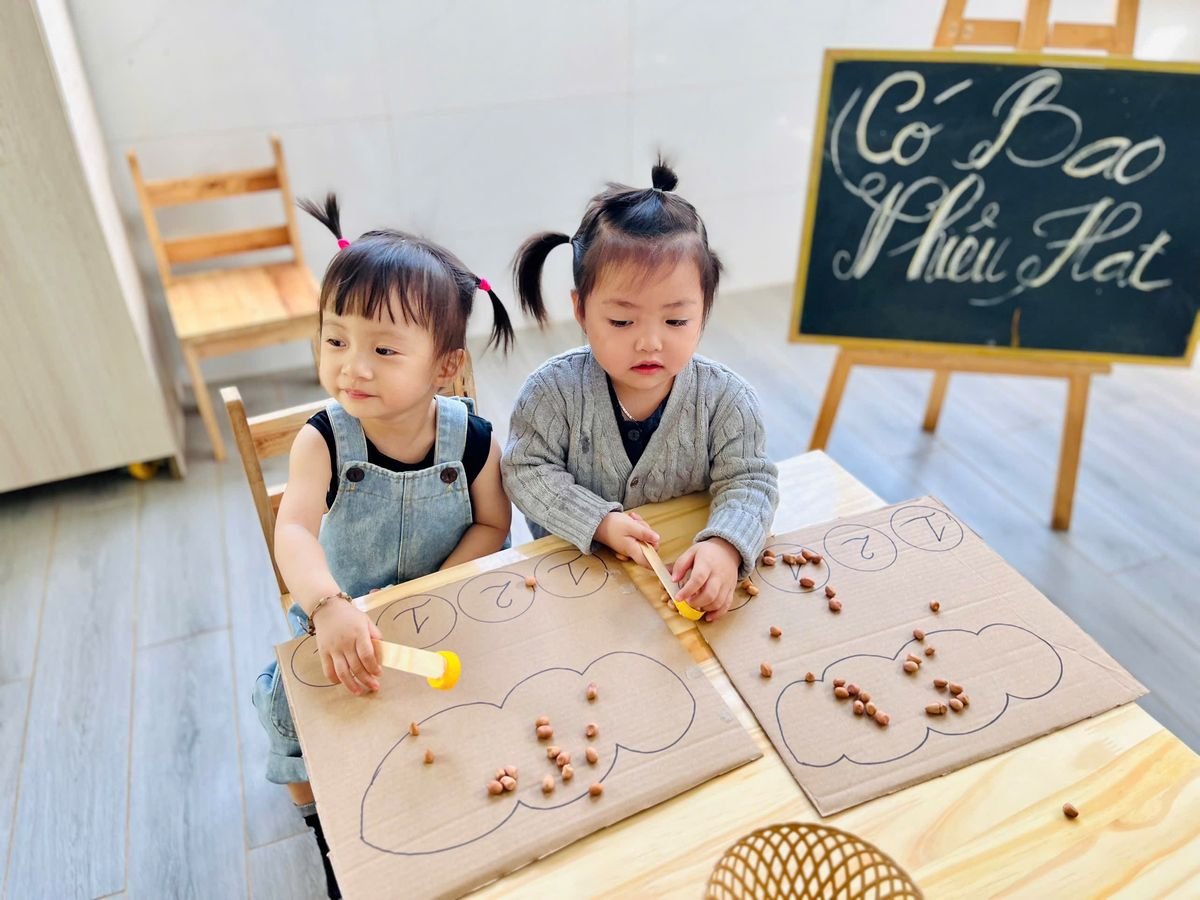 Ảnh hoạt động