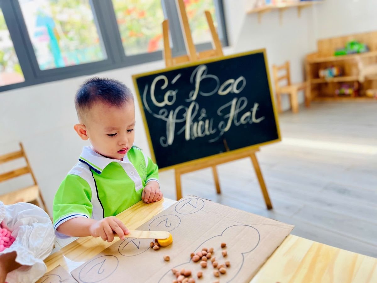 Ảnh hoạt động