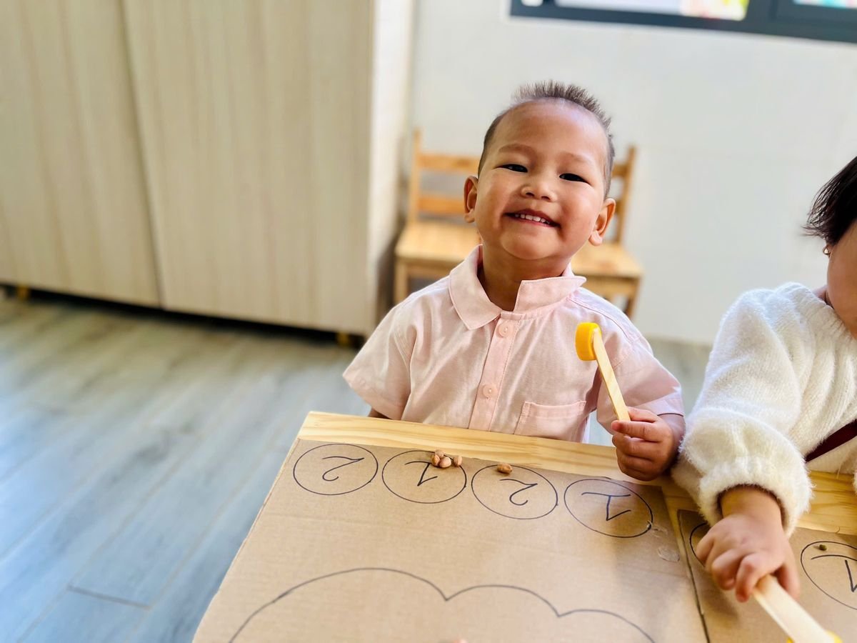 Ảnh hoạt động