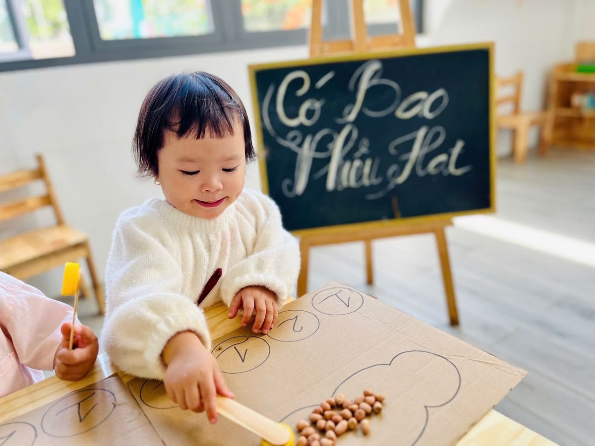 Ảnh hoạt động