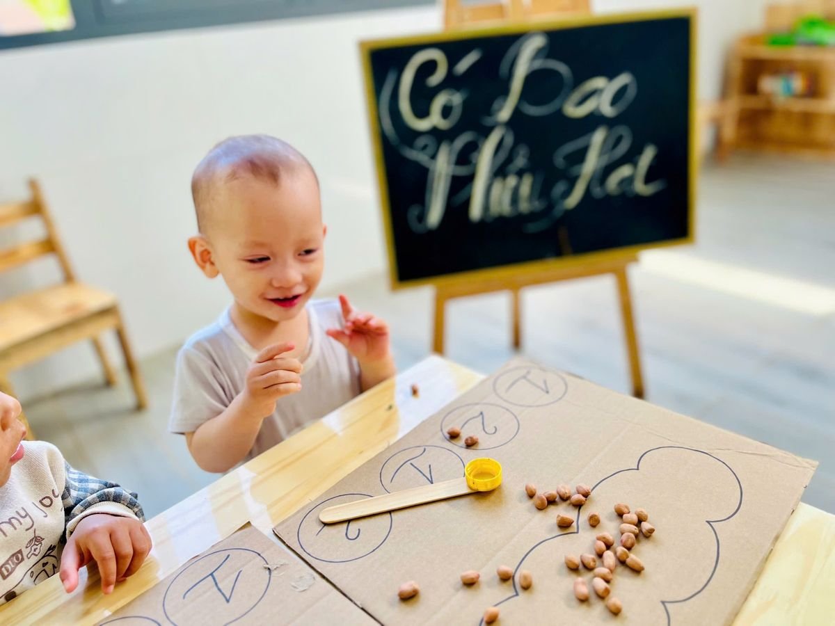 Ảnh hoạt động