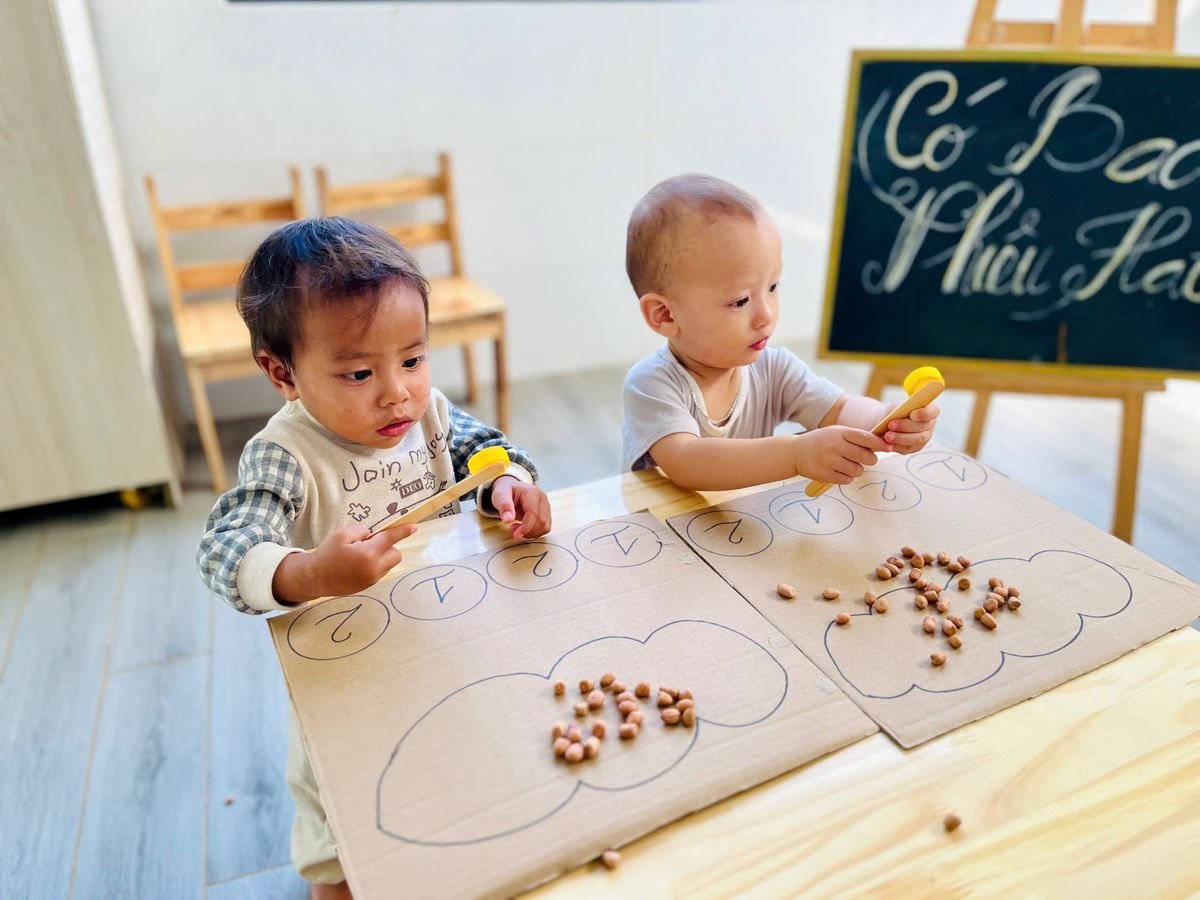 Ảnh hoạt động