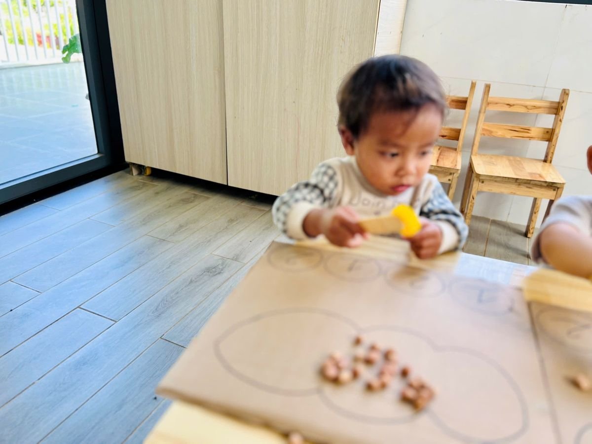 Ảnh hoạt động