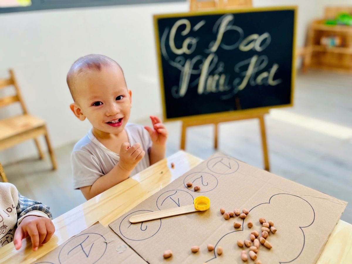 Ảnh hoạt động