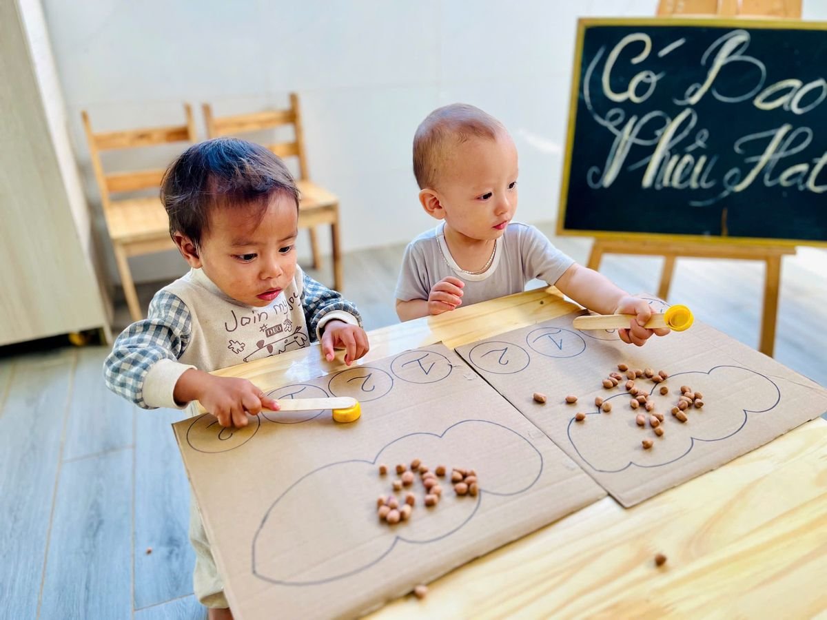 Ảnh hoạt động