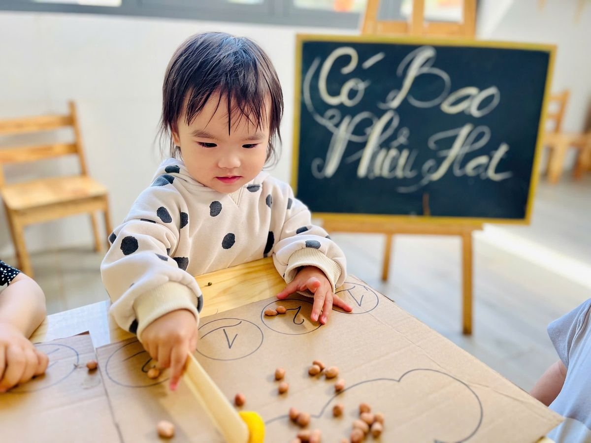 Ảnh hoạt động