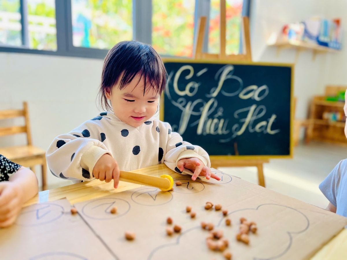 Ảnh hoạt động