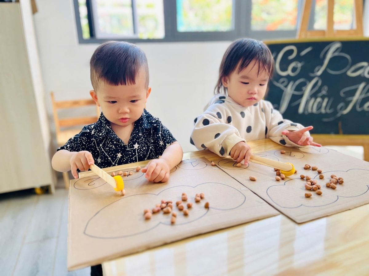 Ảnh hoạt động