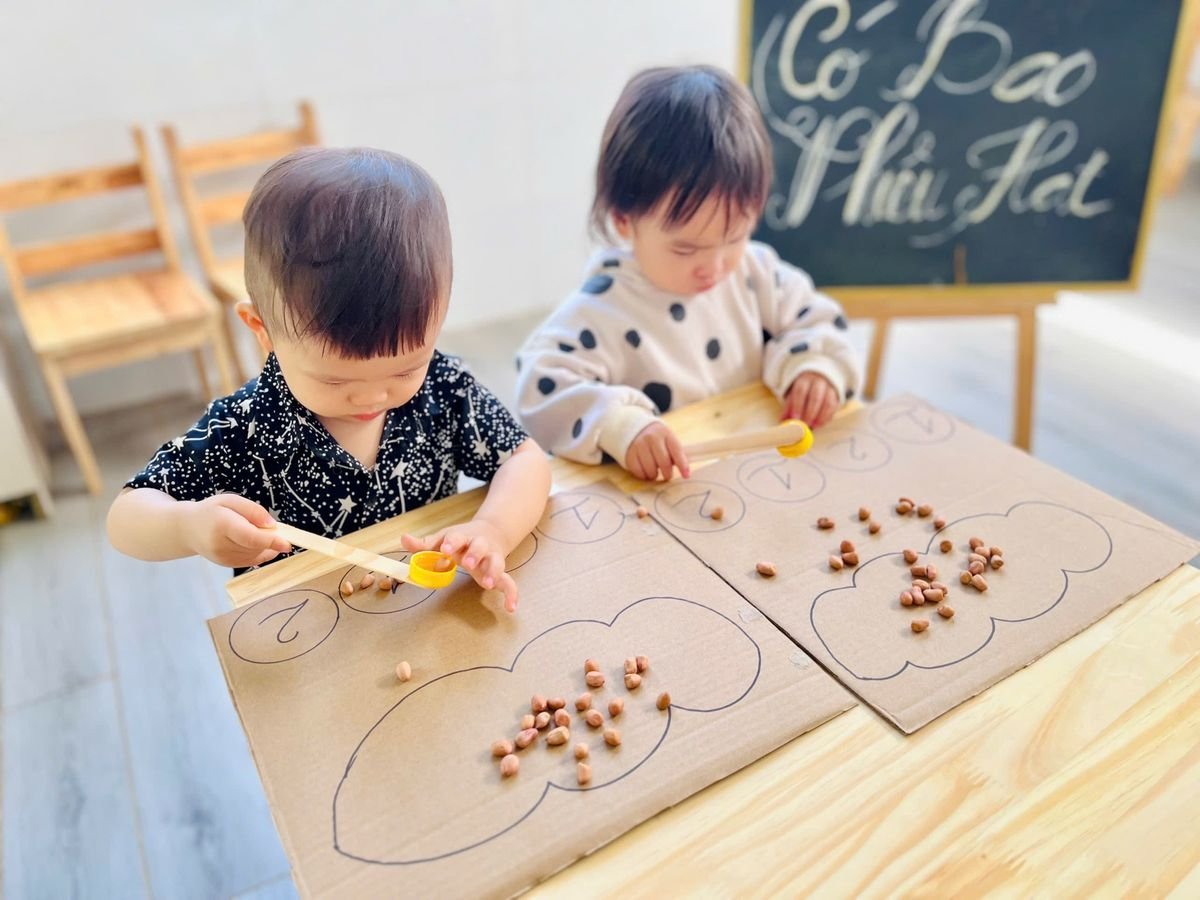 Ảnh hoạt động