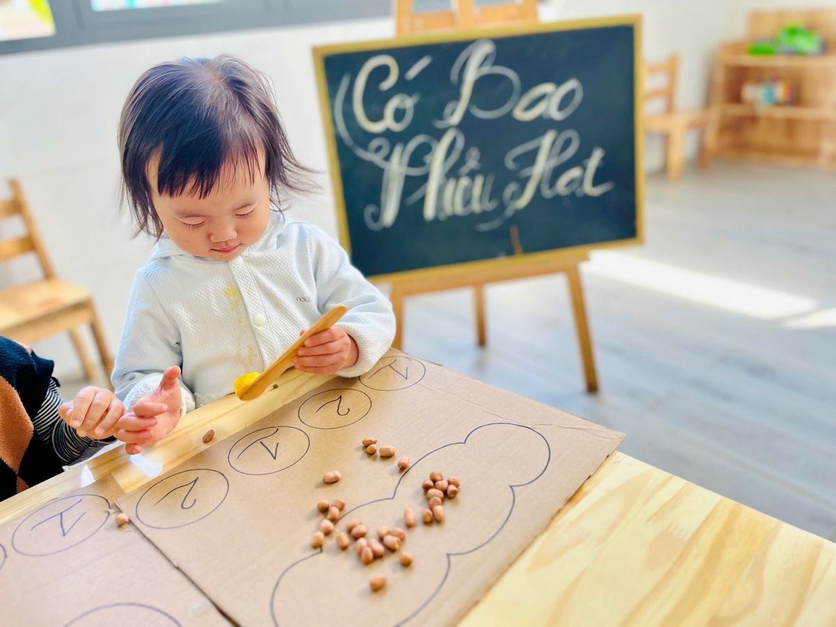 Ảnh hoạt động