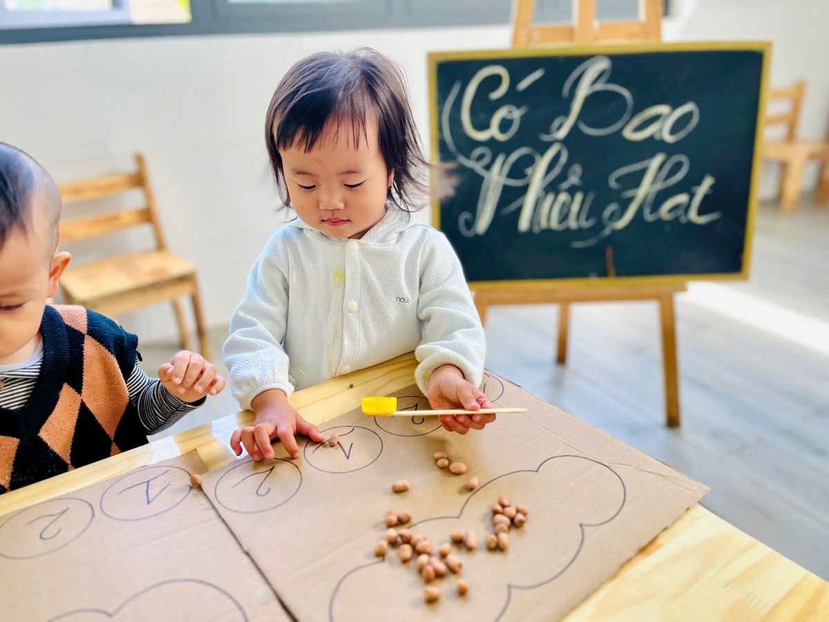 Ảnh hoạt động