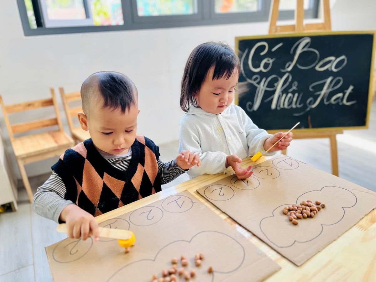 Ảnh hoạt động