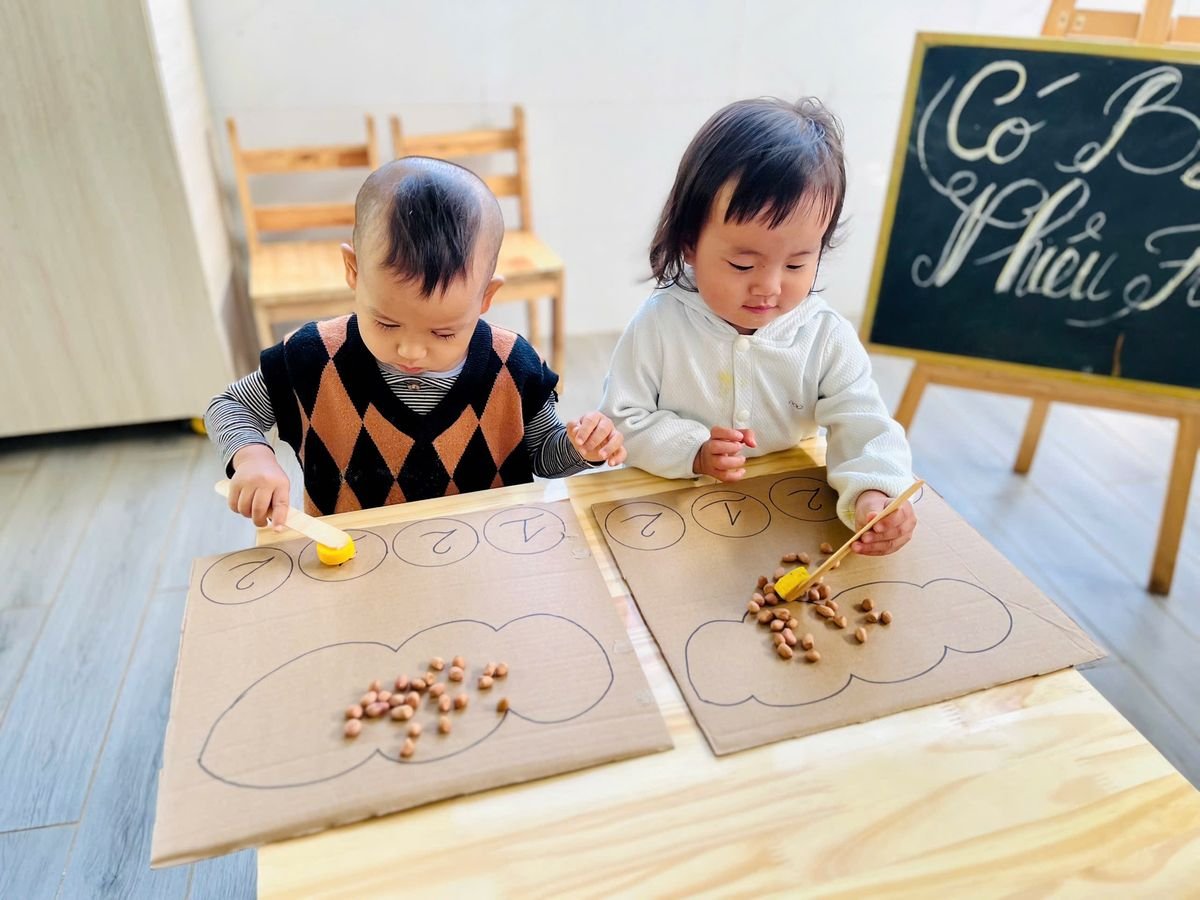 Ảnh hoạt động