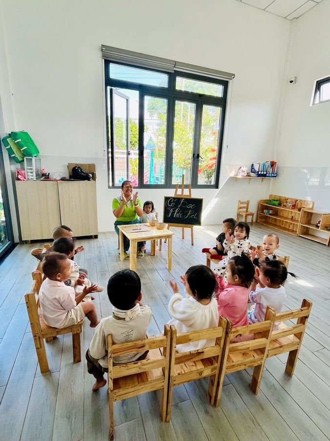 Ảnh hoạt động