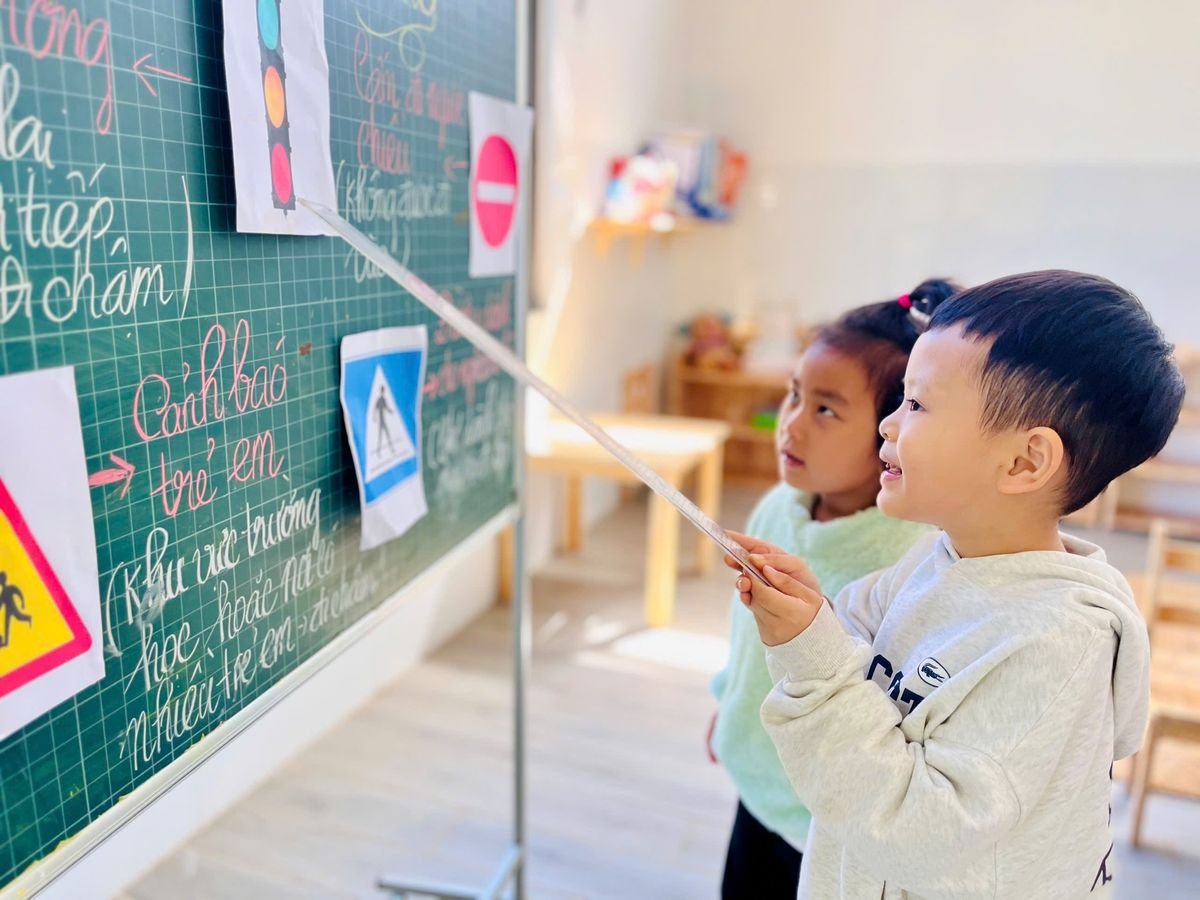 Ảnh hoạt động