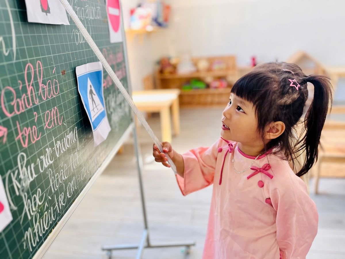 Ảnh hoạt động