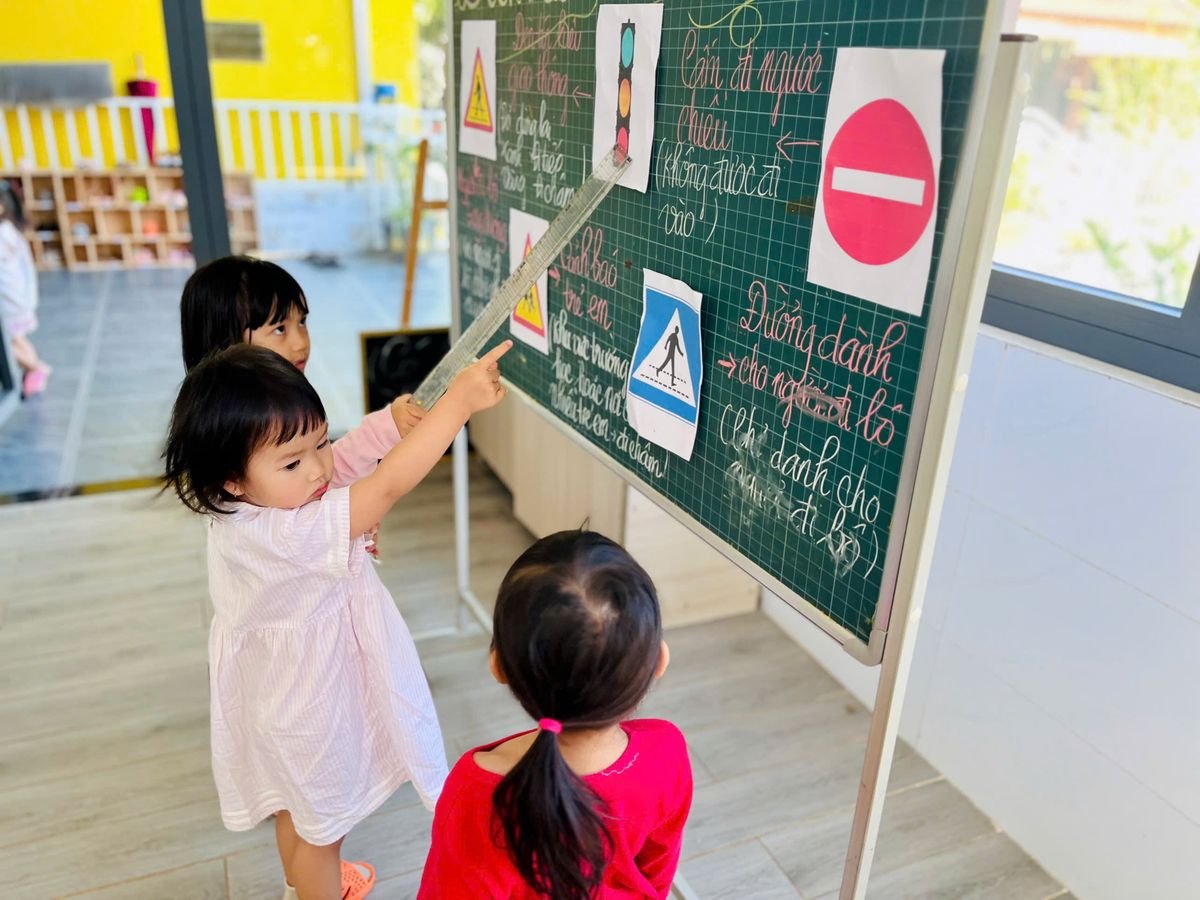 Ảnh hoạt động