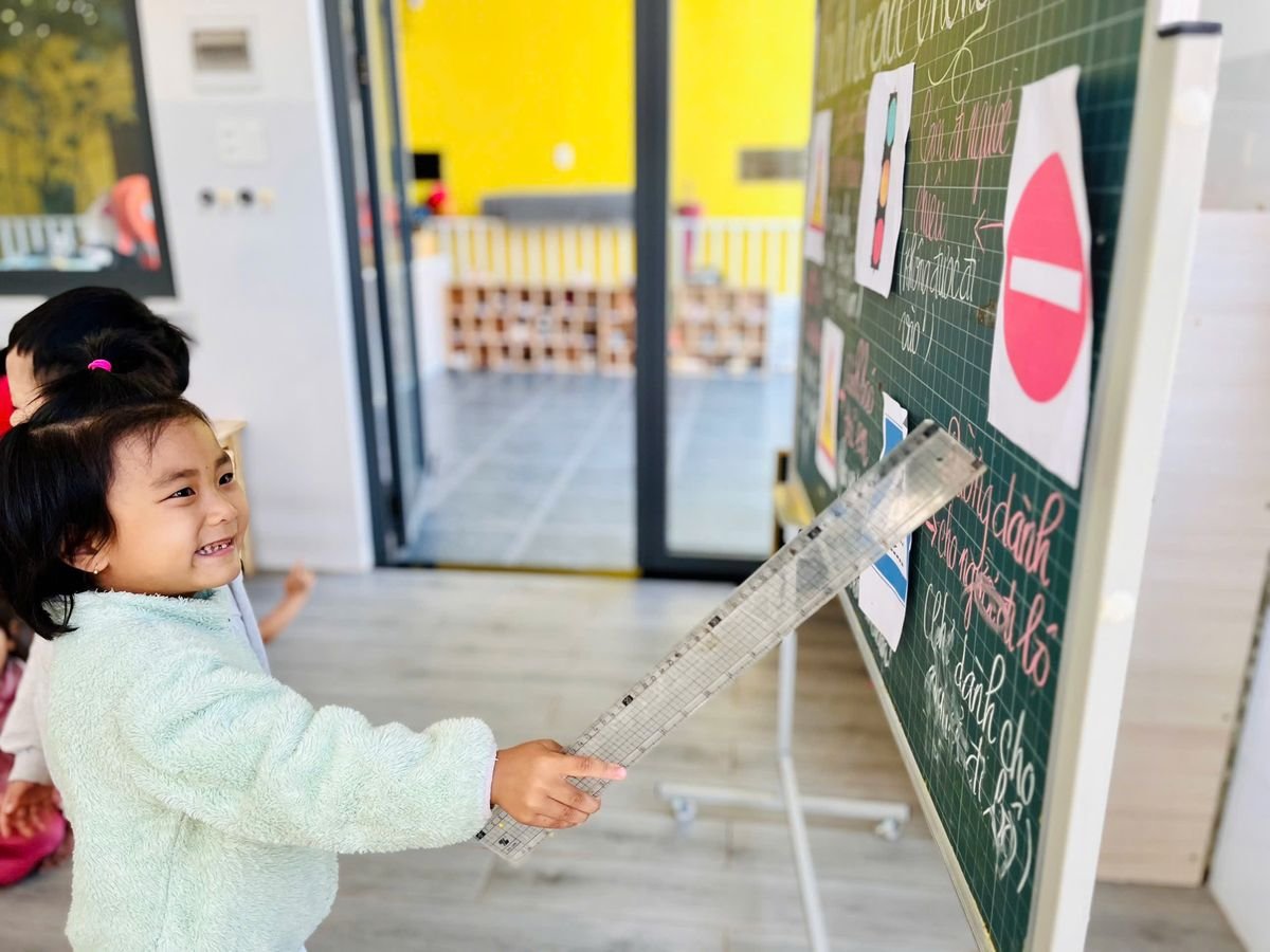 Ảnh hoạt động