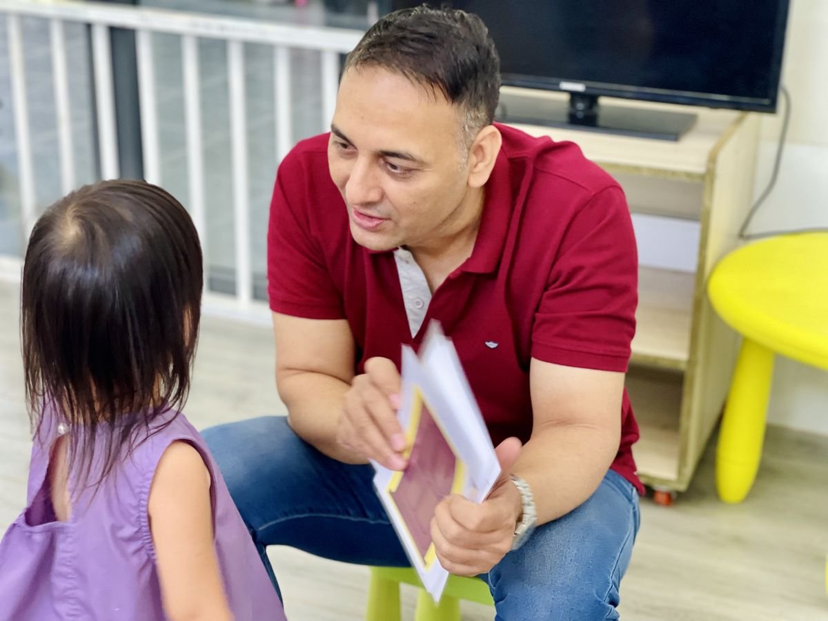 Ảnh hoạt động