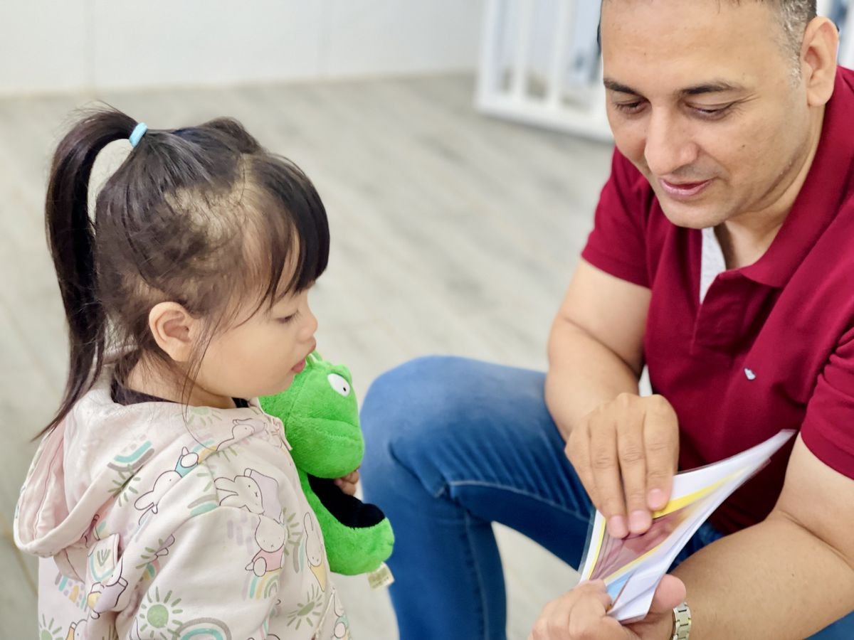 Ảnh hoạt động