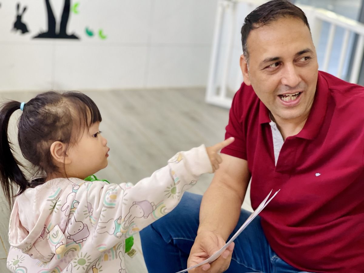 Ảnh hoạt động