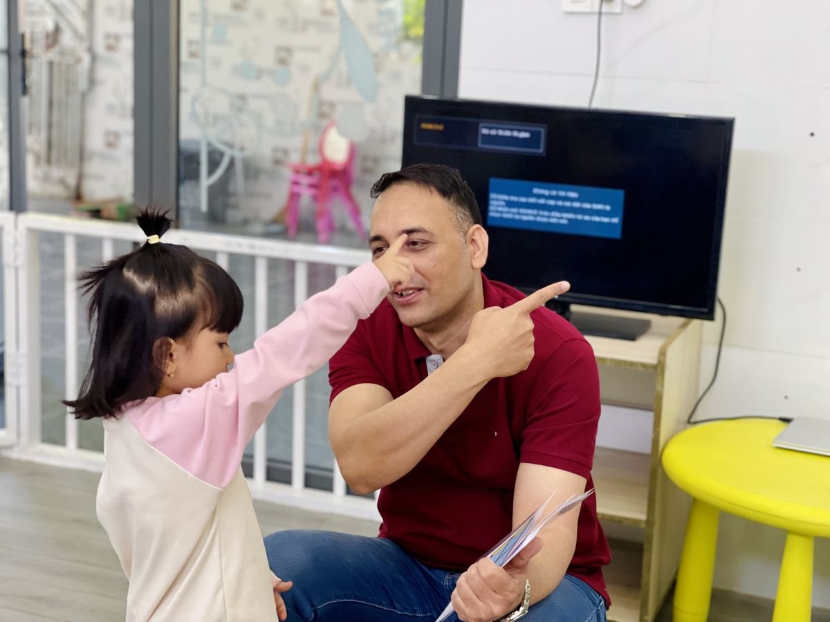 Ảnh hoạt động