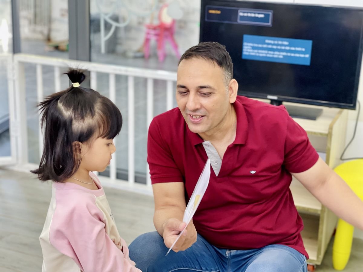 Ảnh hoạt động