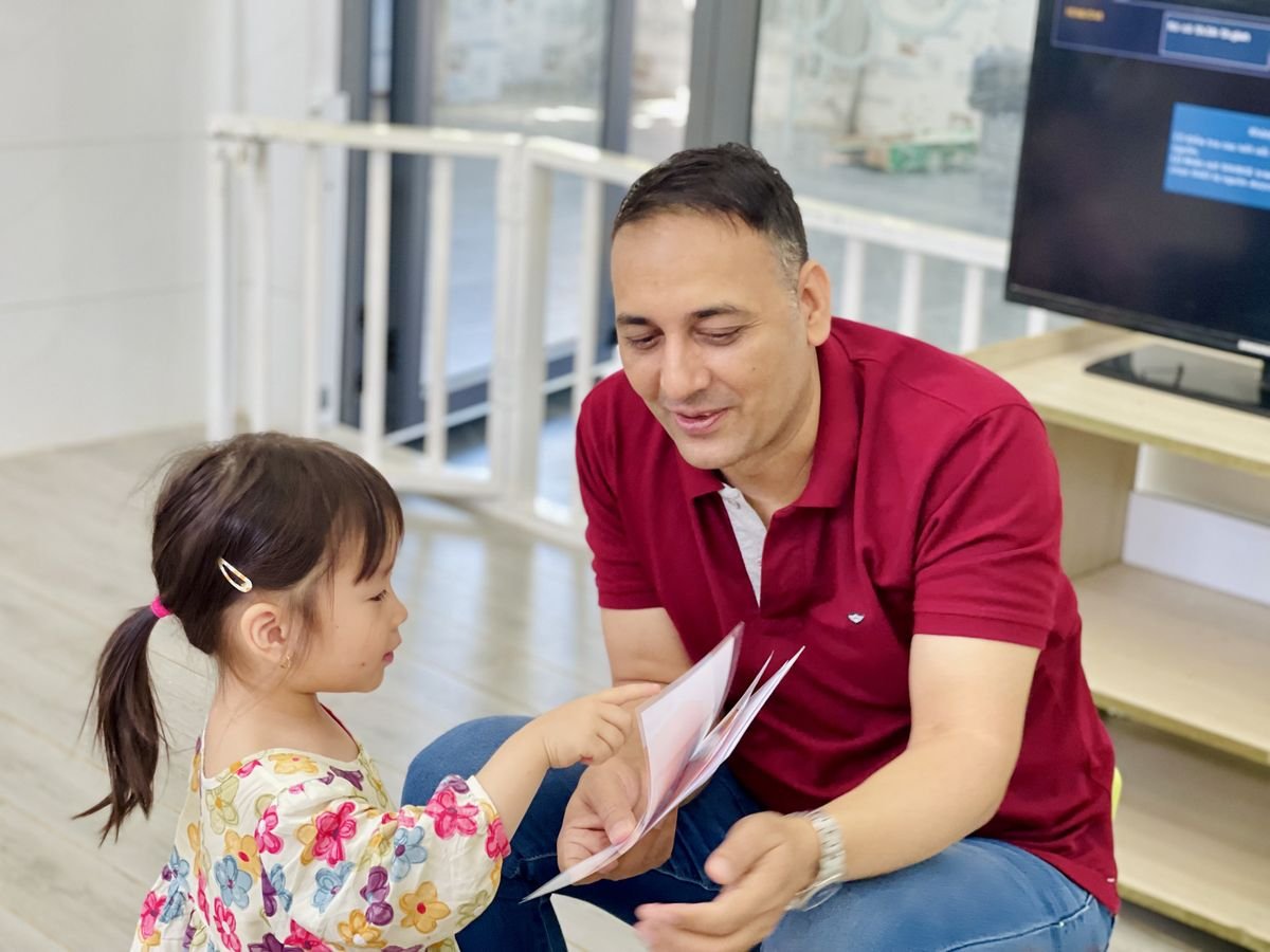 Ảnh hoạt động