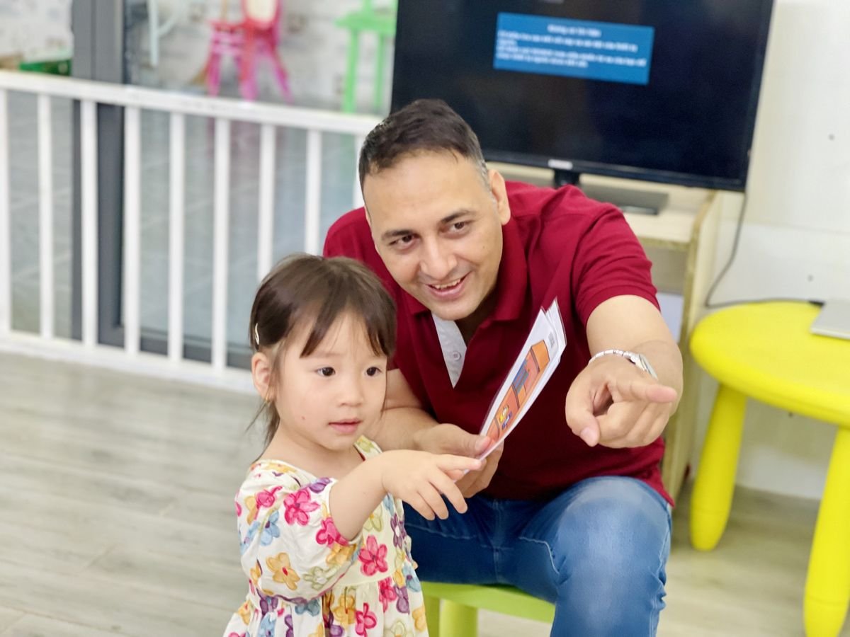 Ảnh hoạt động