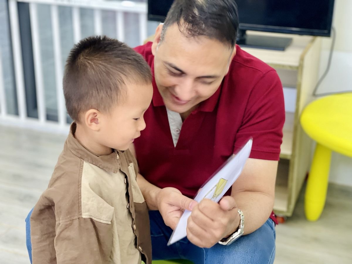 Ảnh hoạt động