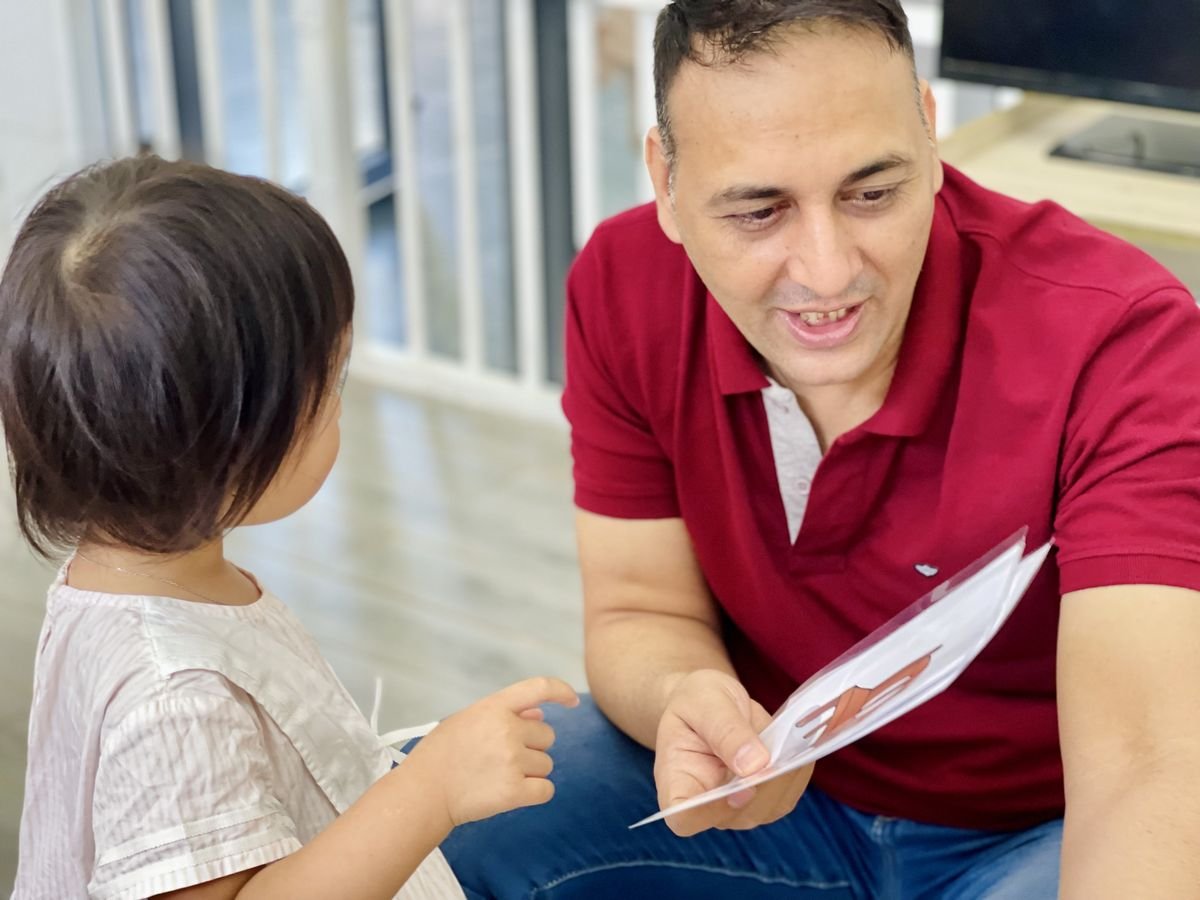 Ảnh hoạt động