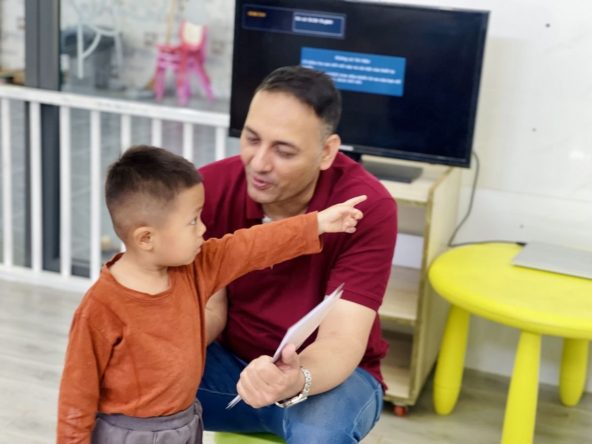 Ảnh hoạt động