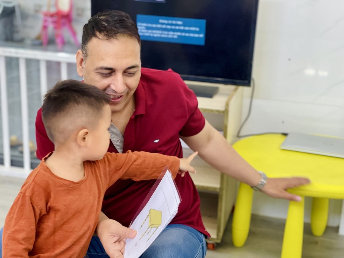 Ảnh hoạt động