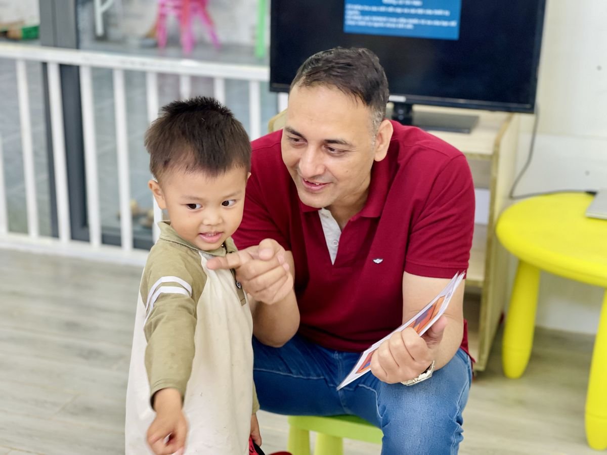 Ảnh hoạt động