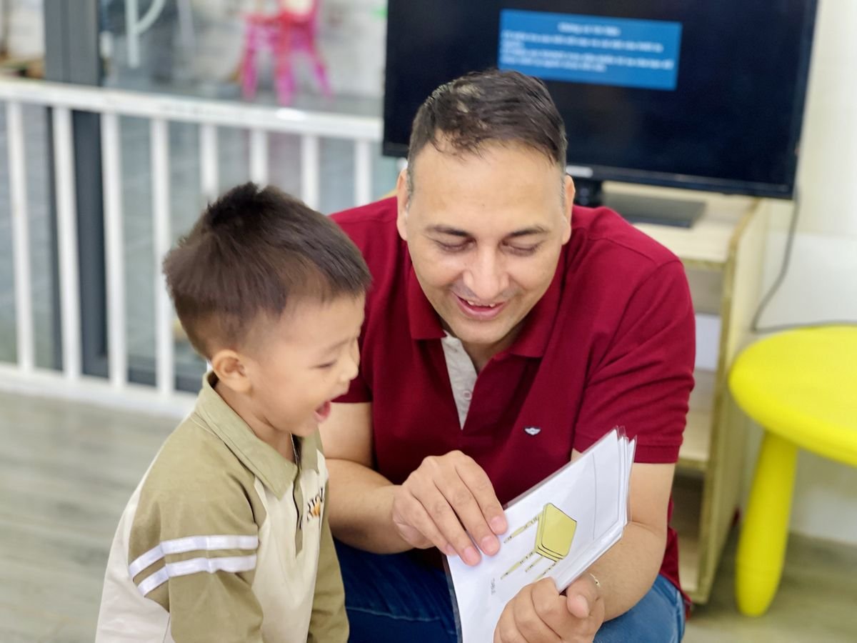 Ảnh hoạt động