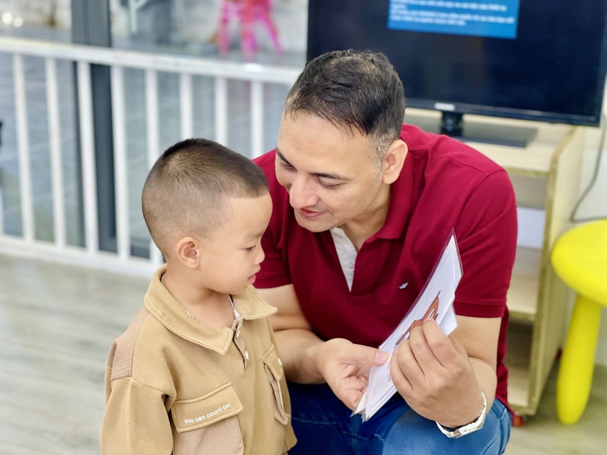 Ảnh hoạt động