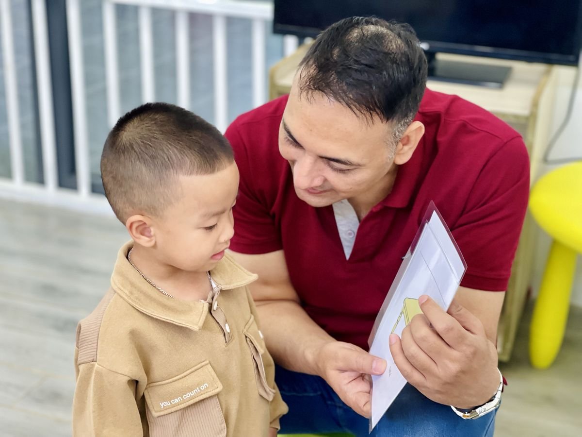 Ảnh hoạt động