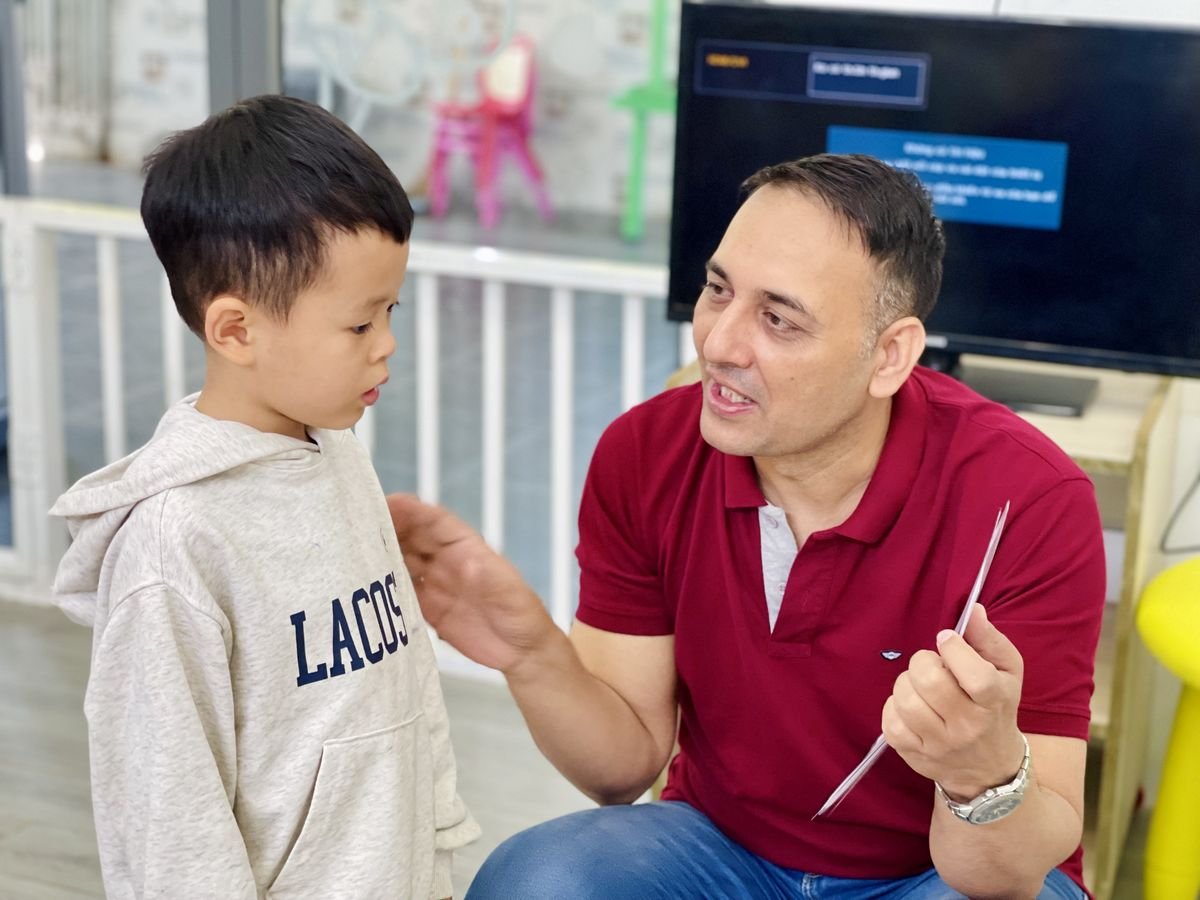 Ảnh hoạt động