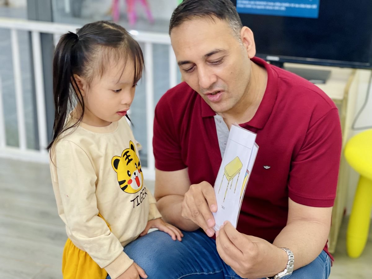 Ảnh hoạt động