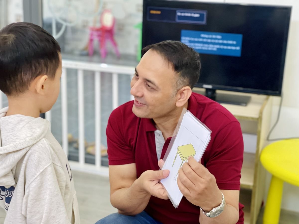 Ảnh hoạt động