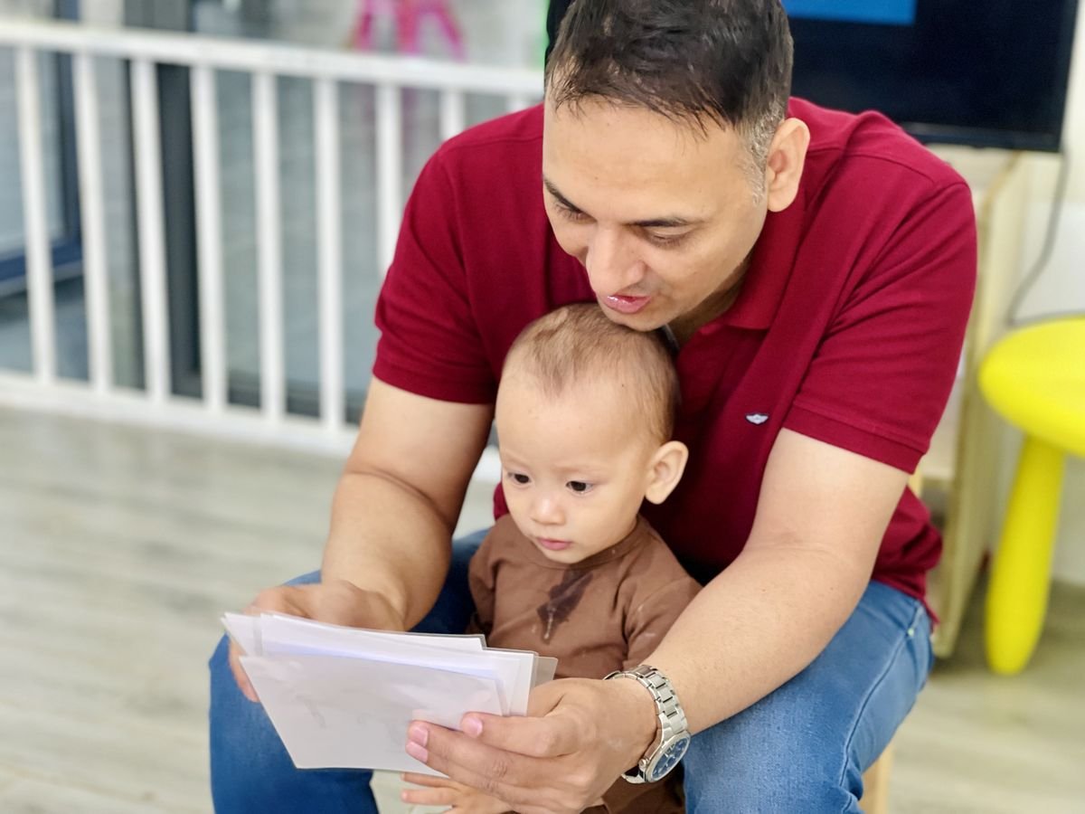 Ảnh hoạt động