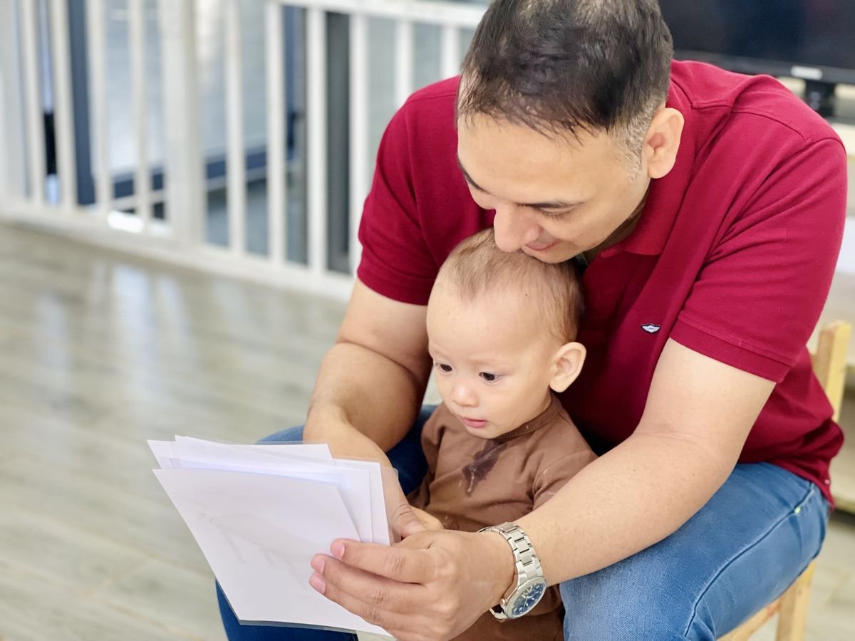 Ảnh hoạt động