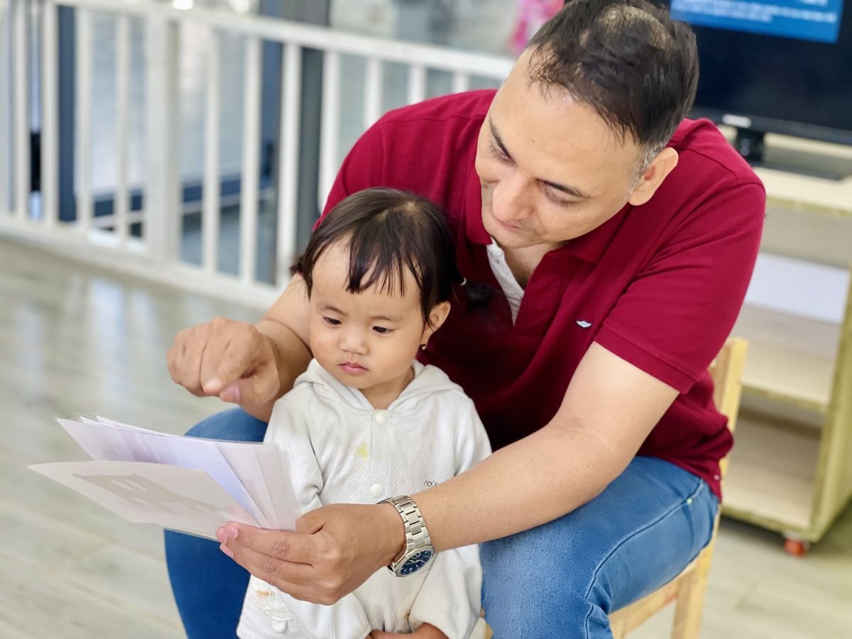 Ảnh hoạt động