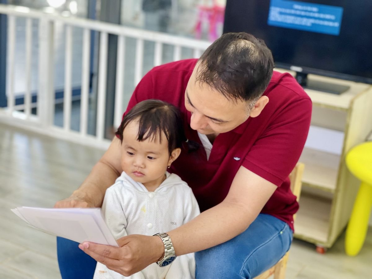 Ảnh hoạt động