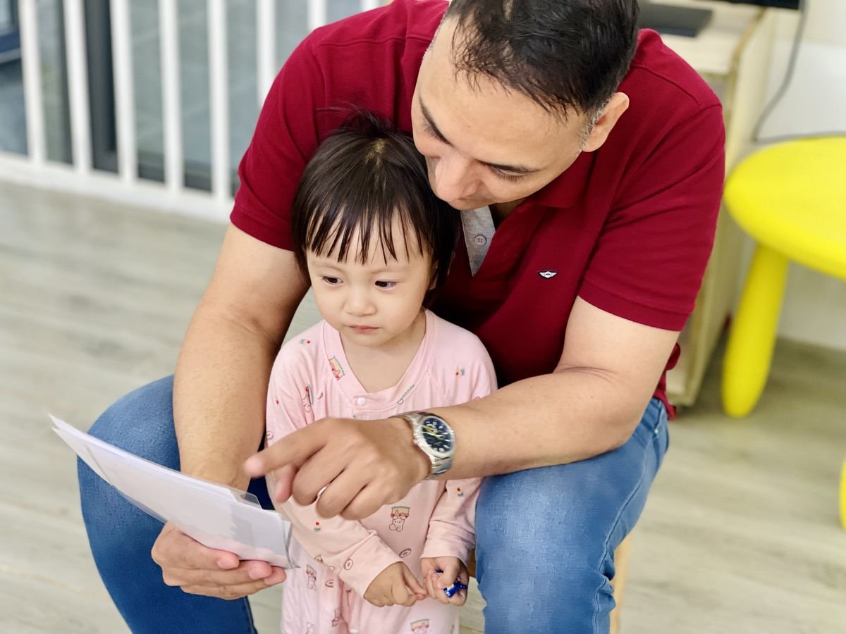 Ảnh hoạt động